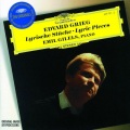 emil gilels - Lyric Pieces - Book IV, Op. 47 - No. 3, Melodie