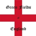 anthony way - Green Fields Of England