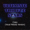 Ultimate Tribute Stars (终极明星致敬) - Gnarls Barkley (Crazy)