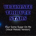 Ultimate Tribute Stars (终极明星致敬) - Tom Cruise