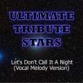 Ultimate Tribute Stars (终极明星致敬) - Casey James