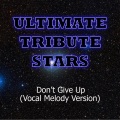 Ultimate Tribute Stars (终极明星致敬) - Kevin Rudolf