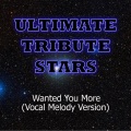 Ultimate Tribute Stars (终极明星致敬) - Lady Antebellum