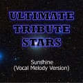 Ultimate Tribute Stars (终极明星致敬) - Matisyahu