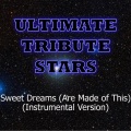 Ultimate Tribute Stars (终极明星致敬) - Eurythmics (Sweet Dreams)