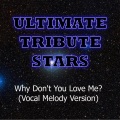 Ultimate Tribute Stars (终极明星致敬) - Hot Chelle Rae feat. Demi Lovato
