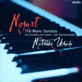 內田光子 - Piano Sonata No. 9 in D Major, K. 311 - I. Allegro con spirito (D大调第9号钢琴奏鸣曲，作品311 - 第一乐章 热烈的快板)