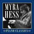 Myra Hess - Intermezzo In C, Op. 119 No. 3