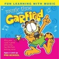 Garfield - The Clef Song (Sing Along Version)