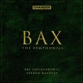 vernon handley、BBC Philharmonic Orchestra - Symphony No. 4 - II. Lento moderato (第二乐章 中庸的慢板)