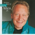 rex allen jr. - The Great Mail Robbery