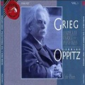 gerhard oppitz - Ballade in Form von Variationen 黚er eine norwegische Melodie-Ballade in G minor