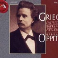 gerhard oppitz - Ballade in G minor