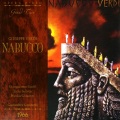 Chorus of La Scala, Milan、gianandrea gavazzeni、orchestra of la scala - Nabucco: Overture
