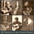 Vicente Gomez、Guillermo Gomez - Elegie