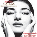 Maria Callas、Giuseppe Verdi、Umberto Mugnai - Act I