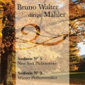Bruno Walter、New York Philharmonic - Sinfonía Nº 5 en Do Sostenido Menor (I. Trauermarch. In gemessenem Schritt)