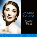 Maria Callas、Jazz Orchestra of the Concertgebouw、Nicola Rescigno - Rigoletto, Atto 1 Scena 13: Caro Nome Che Il Mio Cor