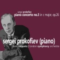 London Symphony Orchestra、sergei prokofiev - II. Theme (Andantino) and Variations 1-5