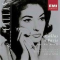 Maria Callas - Je Ne Suis Que Faiblesse....Adieu, Notre Petite Table