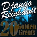 Django Reinhardt - I Can't Give You Anything But Love