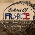 Django Reinhardt - Daphne