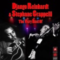 Django Reinhardt、stephane grappelli - Sweet Georgia Brown