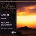 Maria Callas、Mario Filippeschi - Rossini: Armida: Signor, tanto il tuo nome ovunque suona