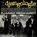 Django Reinhardt - Tears