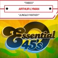 arthur lyman - Taboo