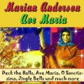 marian anderson - We Wish You a Merry Christmas