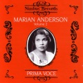 marian anderson - Ch'io mai vi possa