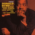 donald byrd - Low Life
