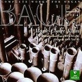 Marie Claire Alain - Prelude & Fugue BWV 548 in E minor : Prelude