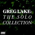 Greg Lake - 21st Century Schizoid Man (Live at the Palladium, New York)