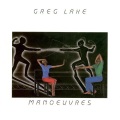 Greg Lake - Mamoeuvres