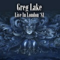 Greg Lake - Fanfare for the Common Man