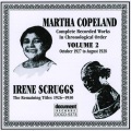 Martha Copeland - Shootin' Star Blues