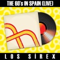 Los Sirex、los mustang - La Escoba