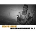 Memphis Minnie - North Memphis Blues