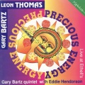Gary Bartz Quintet、Eddie Henderson - Precious Energy