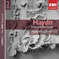 Medici String Quartet - Haydn: String Quartet in D Major, Op. 64 No. 5, Hob. III:63 