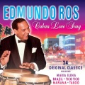 Edmundo Ros - Cuban Love Song