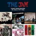 The Jam - Heatwave