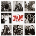 The Jam - Down In The Tube Station At Midn