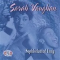 Sarah Vaughan - It Might As Well Be Spring