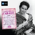 Anton Guadagno、montserrat caballé - La forza del destino, '(The) force of destiny', Act II: La Vergine degli angeli