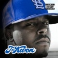 J-Kwon - Ghetto (Feat. Gino Green)