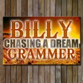 Billy Grammer、The Virginia Playboys - Chasing a Dream