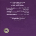 Ernesto Badini - Don Pasquale: Act II: 
